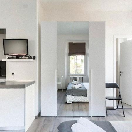 Bella Cernobbio My Suite In The Center ภายนอก รูปภาพ