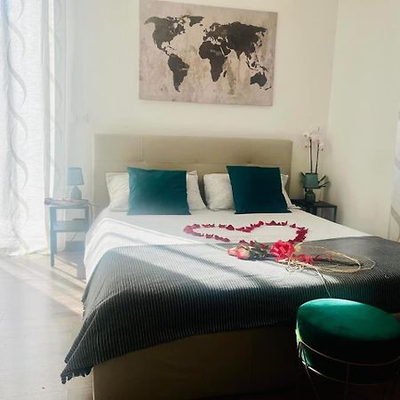 Bella Cernobbio My Suite In The Center ภายนอก รูปภาพ