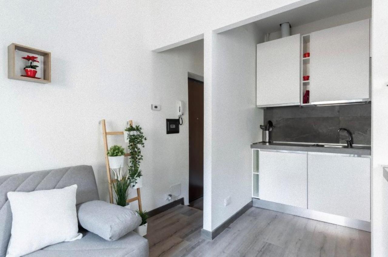 Bella Cernobbio My Suite In The Center ภายนอก รูปภาพ