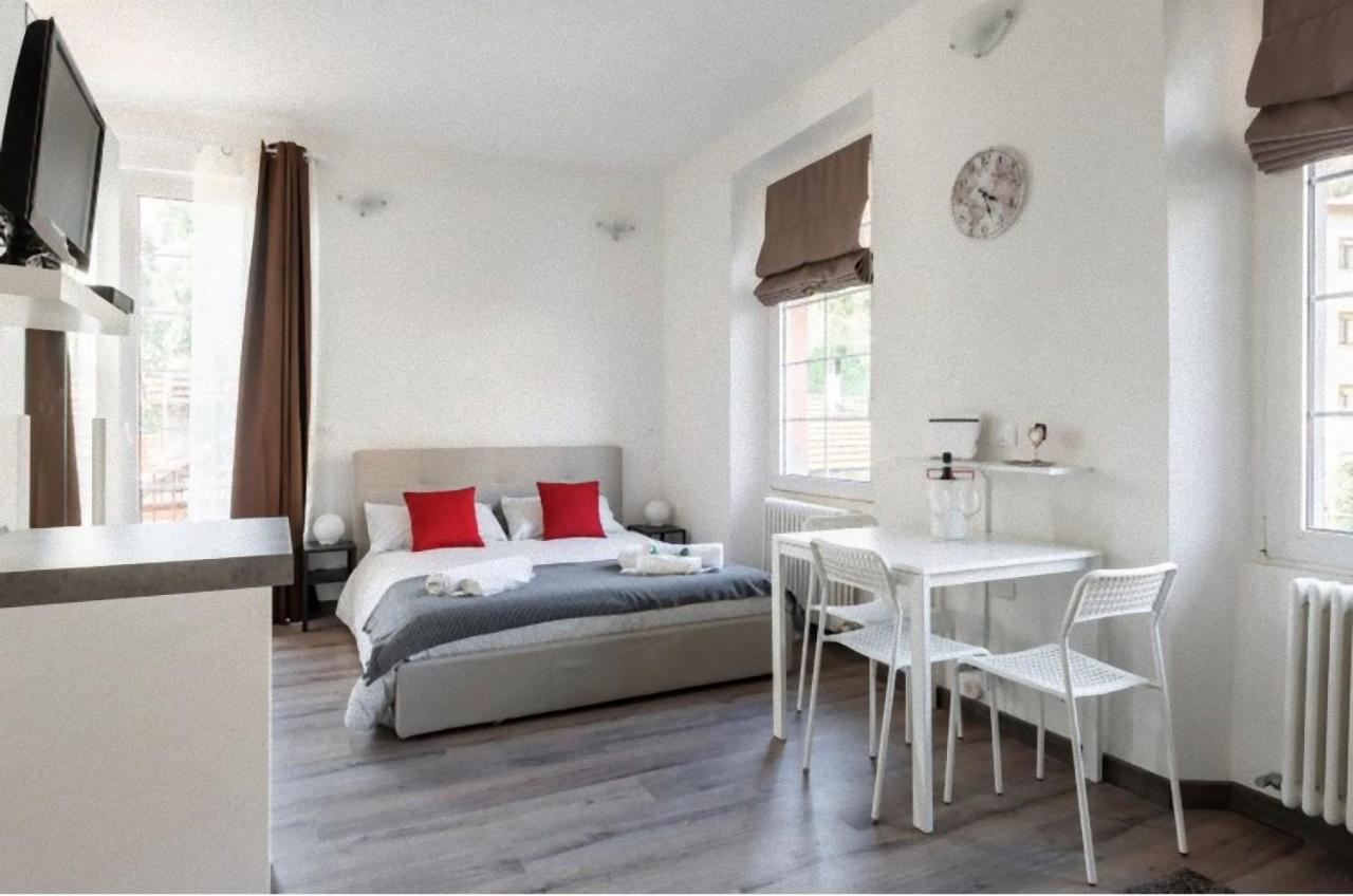 Bella Cernobbio My Suite In The Center ภายนอก รูปภาพ