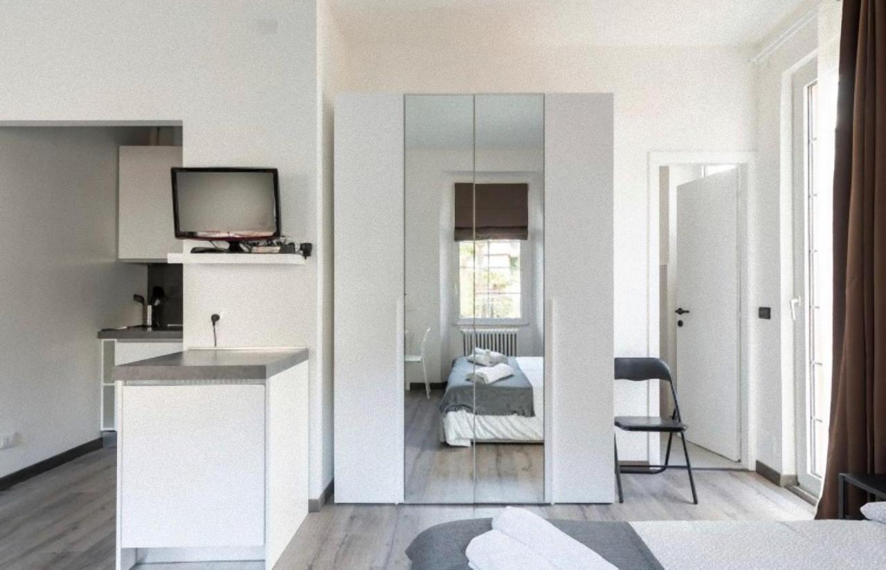 Bella Cernobbio My Suite In The Center ภายนอก รูปภาพ