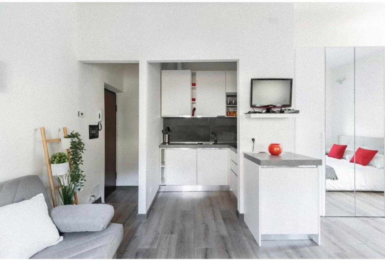Bella Cernobbio My Suite In The Center ภายนอก รูปภาพ