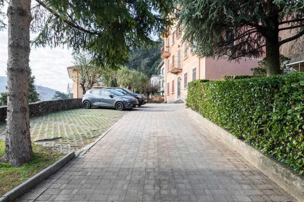 Bella Cernobbio My Suite In The Center ภายนอก รูปภาพ