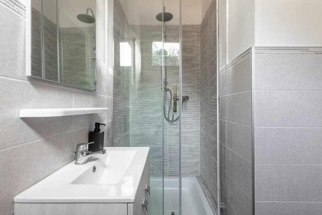 Bella Cernobbio My Suite In The Center ภายนอก รูปภาพ