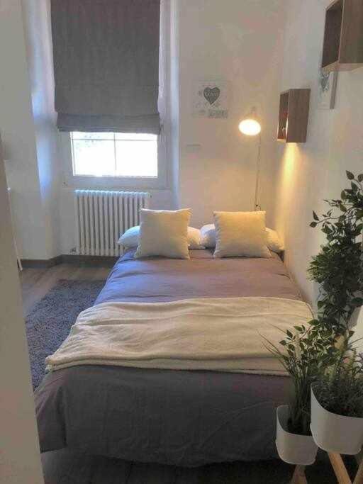 Bella Cernobbio My Suite In The Center ภายนอก รูปภาพ
