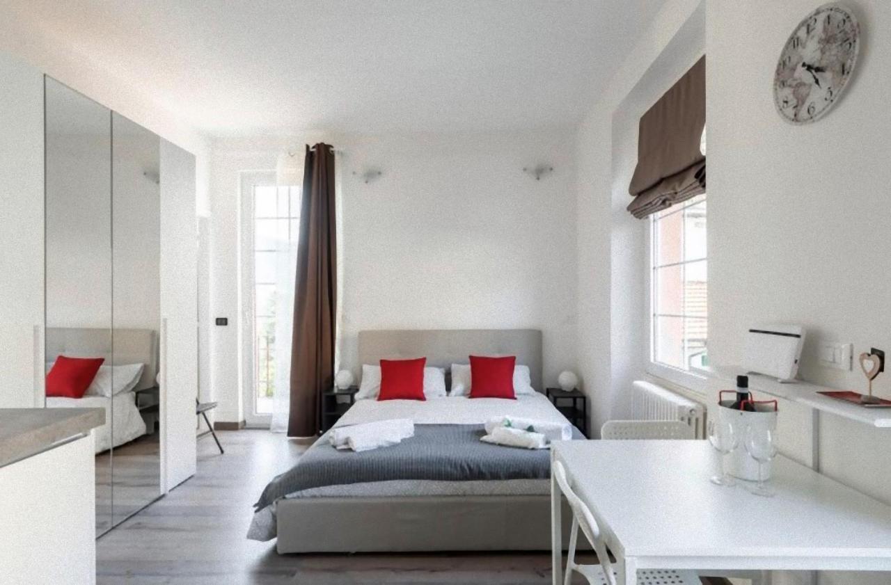 Bella Cernobbio My Suite In The Center ภายนอก รูปภาพ