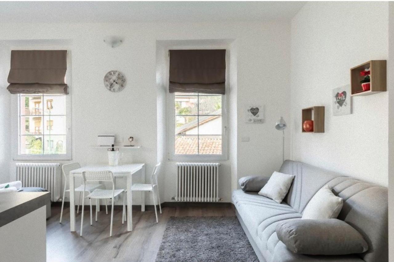 Bella Cernobbio My Suite In The Center ภายนอก รูปภาพ