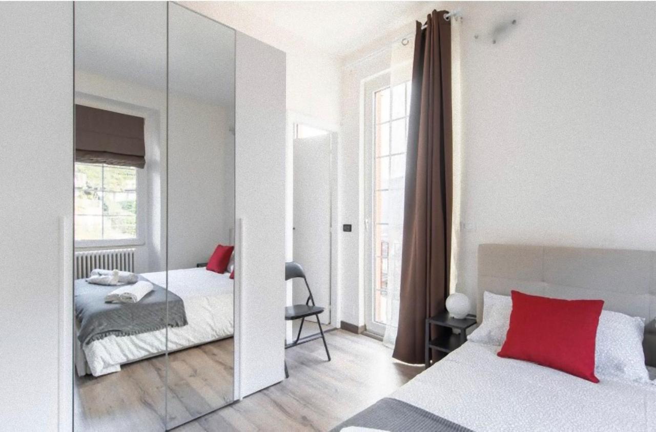 Bella Cernobbio My Suite In The Center ภายนอก รูปภาพ