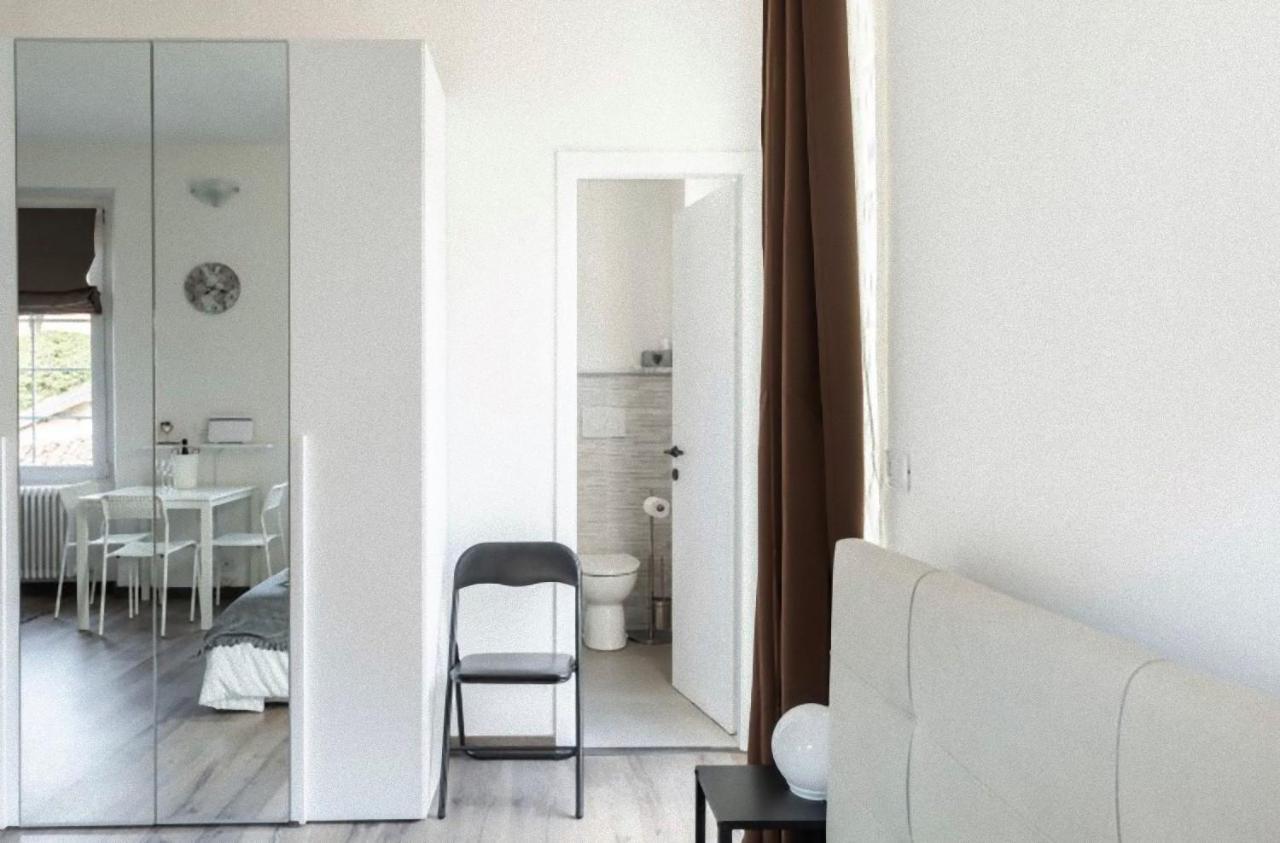 Bella Cernobbio My Suite In The Center ภายนอก รูปภาพ