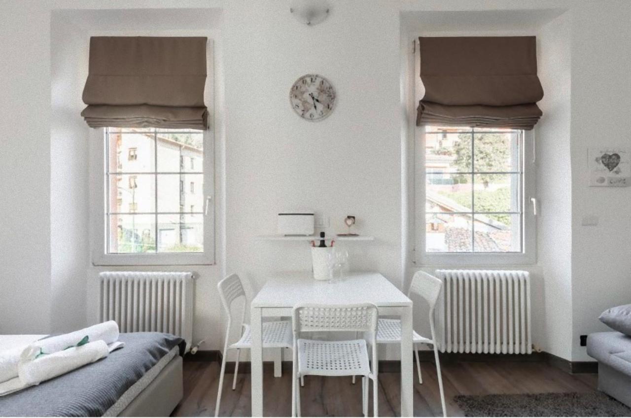 Bella Cernobbio My Suite In The Center ภายนอก รูปภาพ