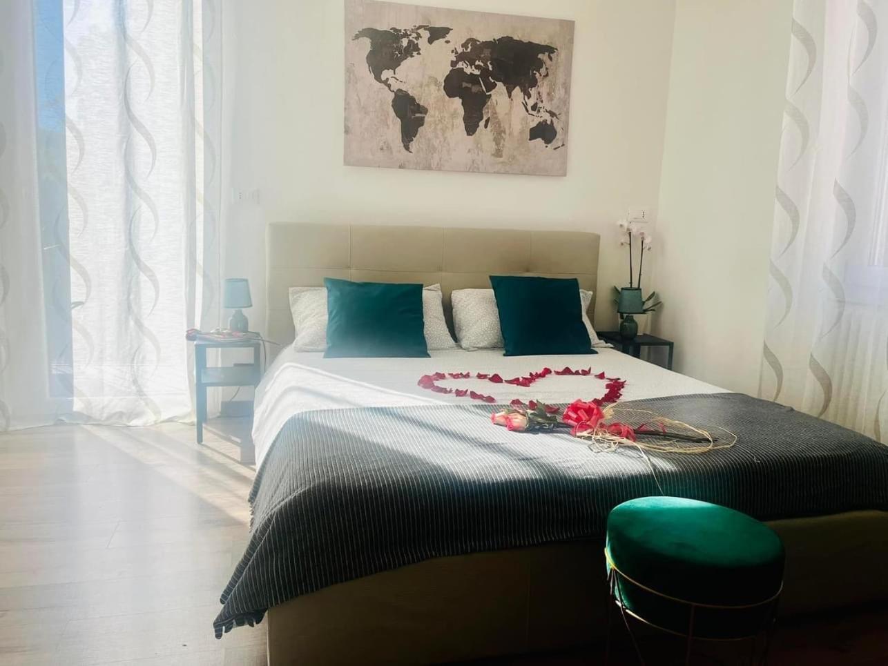 Bella Cernobbio My Suite In The Center ภายนอก รูปภาพ