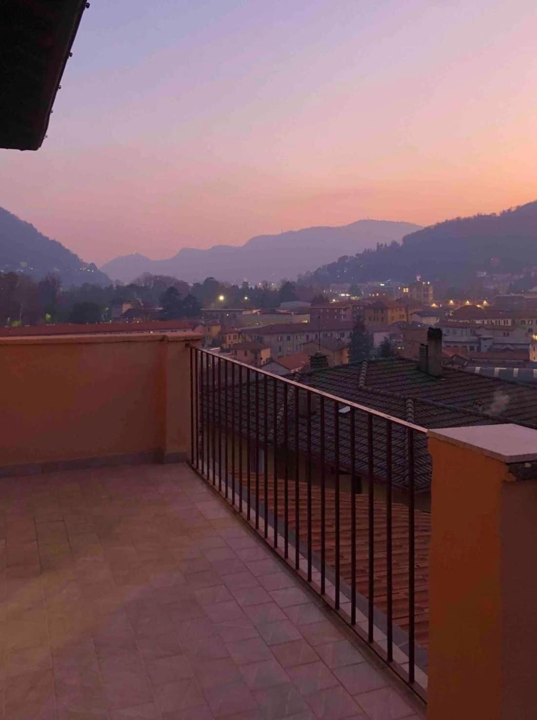 Bella Cernobbio My Suite In The Center ภายนอก รูปภาพ