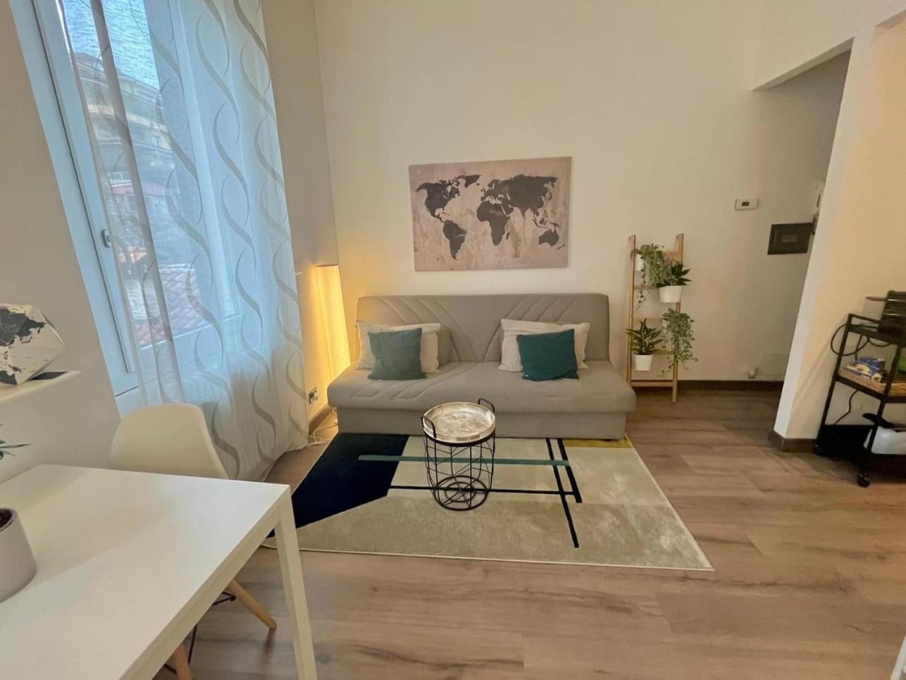 Bella Cernobbio My Suite In The Center ภายนอก รูปภาพ