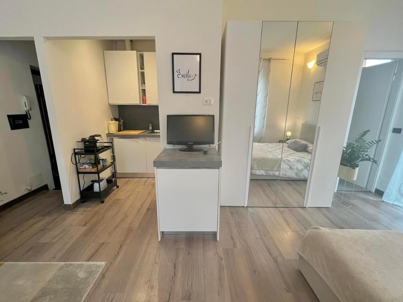 Bella Cernobbio My Suite In The Center ภายนอก รูปภาพ