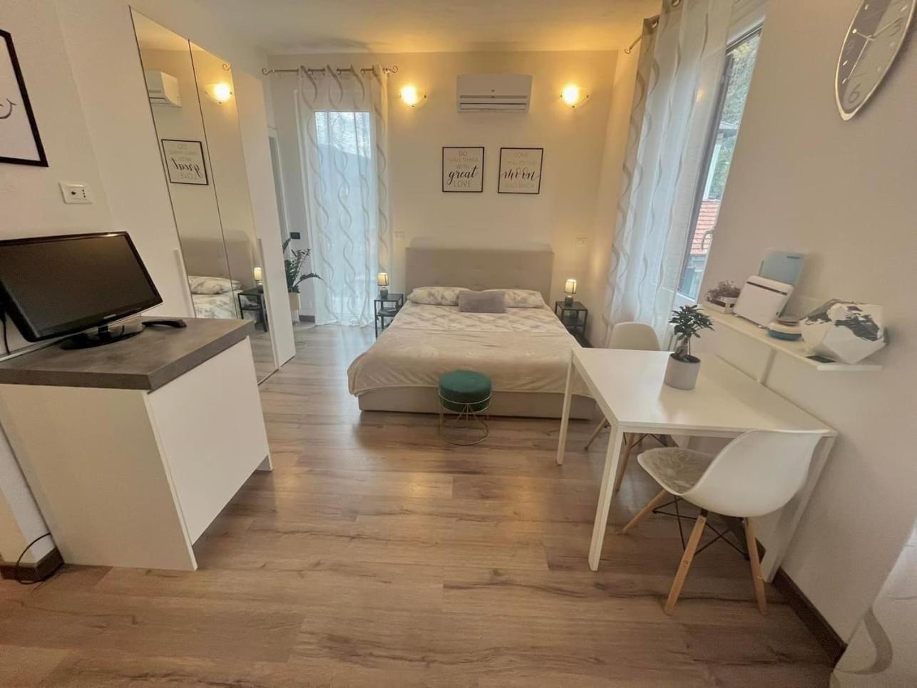 Bella Cernobbio My Suite In The Center ภายนอก รูปภาพ